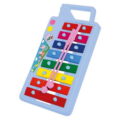 Peppa Pig Xylophone £17.99